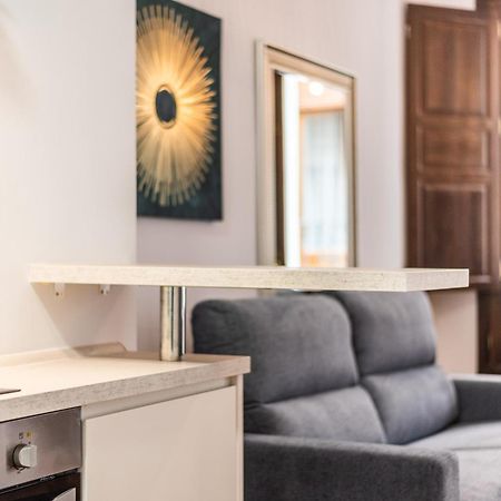 Tuguest Concepcion Apartment Granada Exterior photo