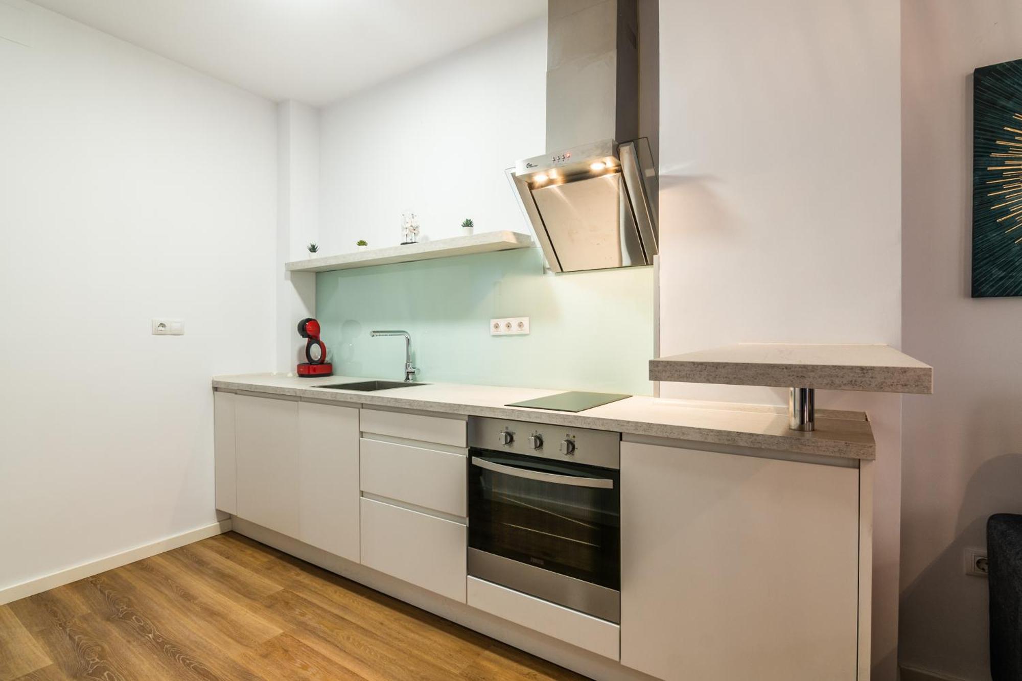 Tuguest Concepcion Apartment Granada Exterior photo