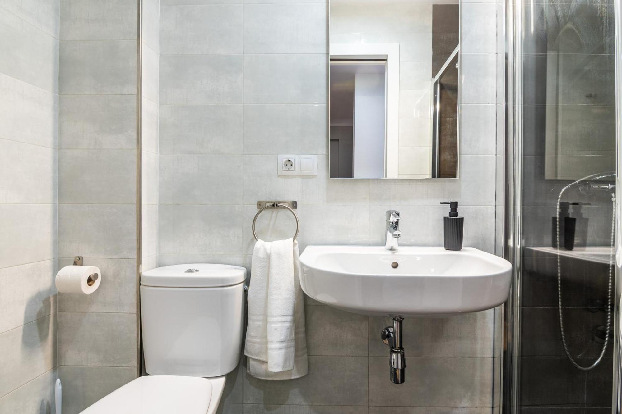 Tuguest Concepcion Apartment Granada Exterior photo