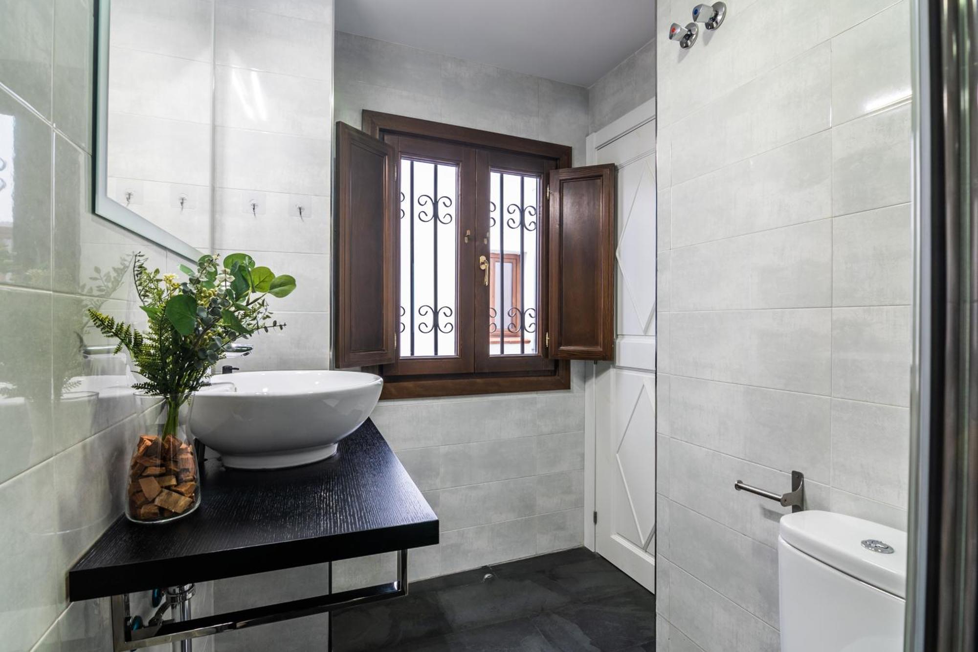 Tuguest Concepcion Apartment Granada Exterior photo