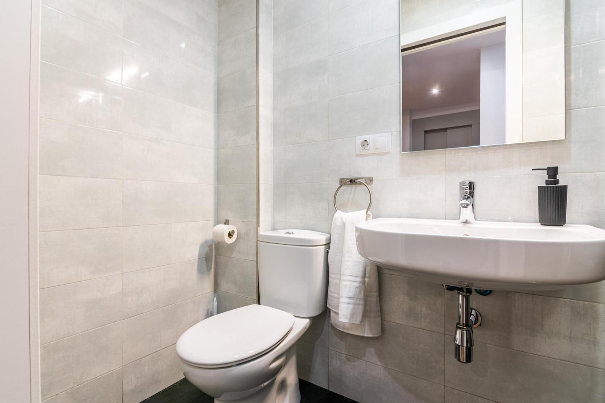 Tuguest Concepcion Apartment Granada Exterior photo